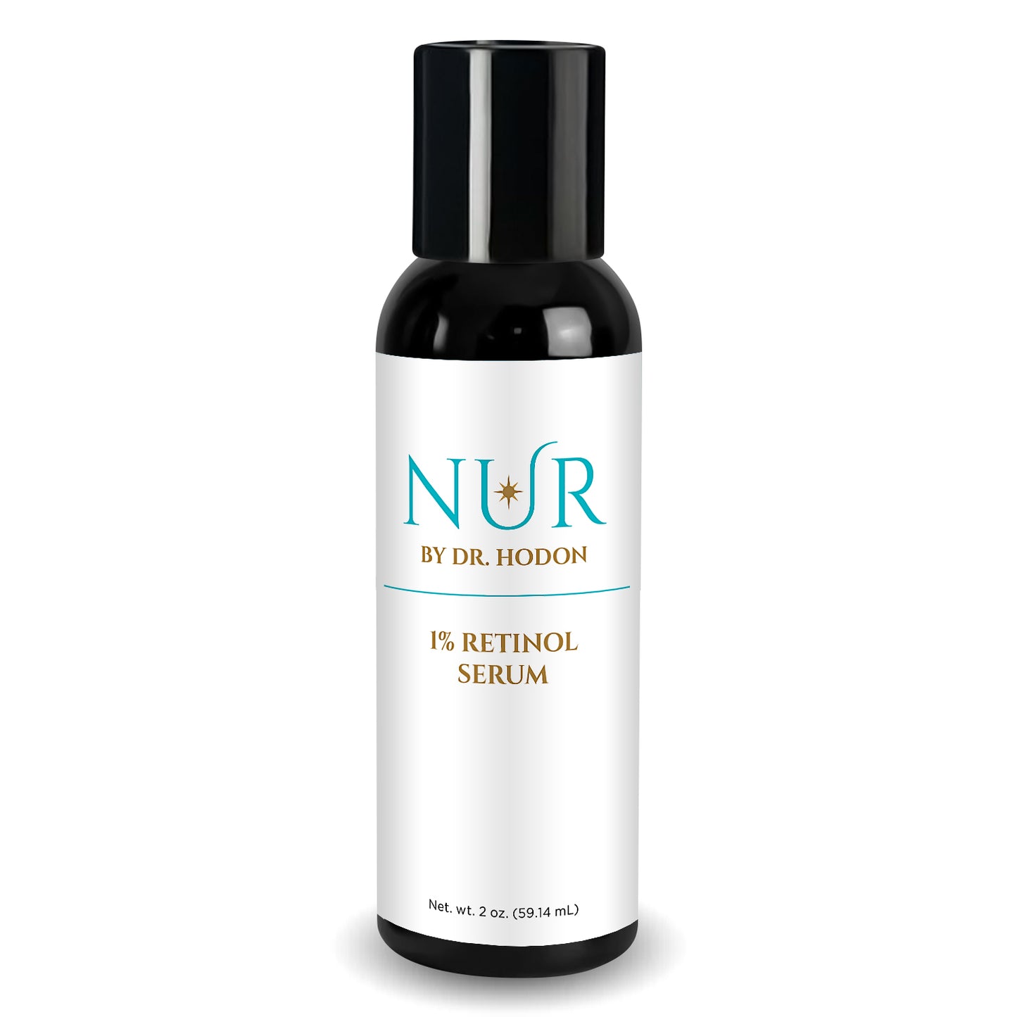 Nur By Dr. Hodon 1% Retinol Serum