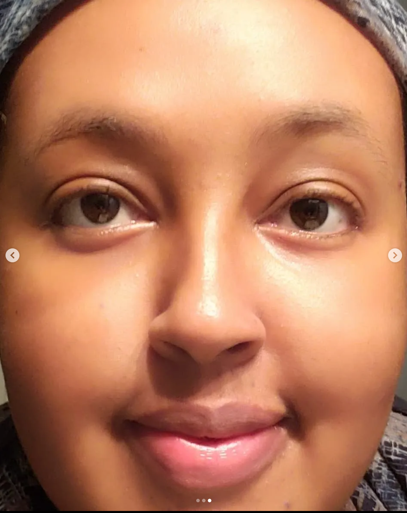 Nur By Dr. Hodon Clarifying Moisturizer