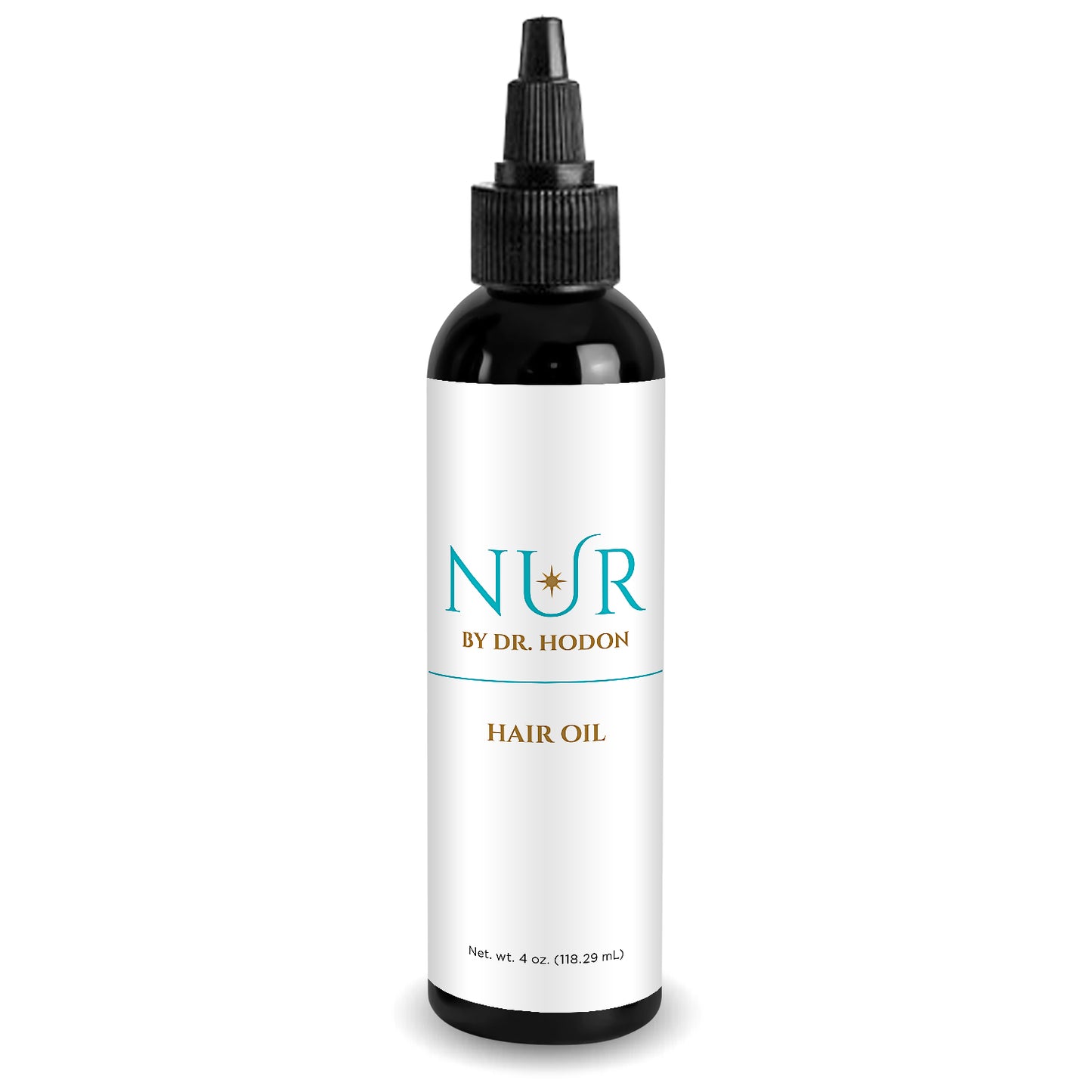 Nur By Dr. Hodon Hair Oil