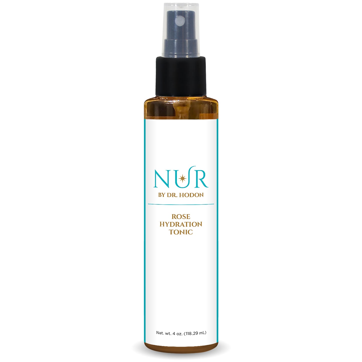 Nur By Dr. Hodon Rose Hydration Tonic