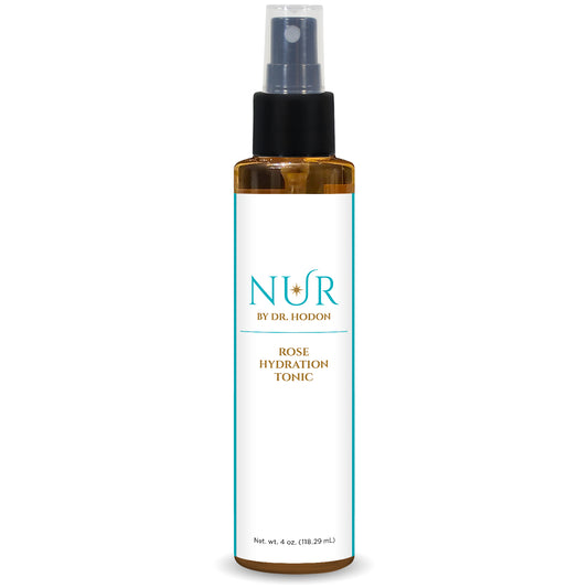 Nur By Dr. Hodon Rose Hydration Tonic