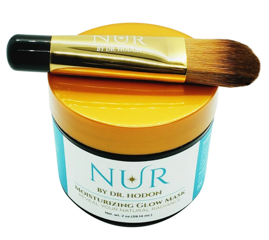 Nur By Dr. Hodon Moisturizing Glow Mask